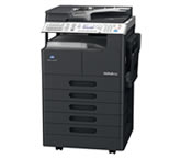 Konica Minolta bizhub 195 ͼƬ