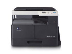 Konica Minolta bizhub 184 ͼƬ