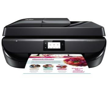 ���� OfficeJet 5252 ͼƬ
