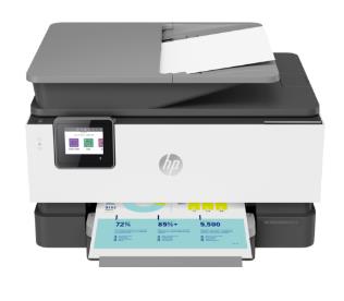 HP OfficeJet Pro 9014 ͼƬ