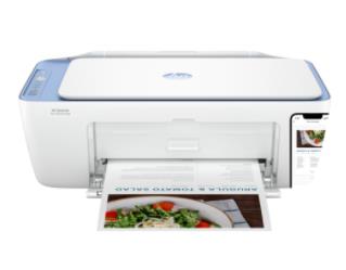 HP DeskJet 2878 ͼƬ