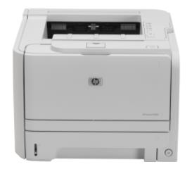 HP LaserJet P2030 ͼƬ