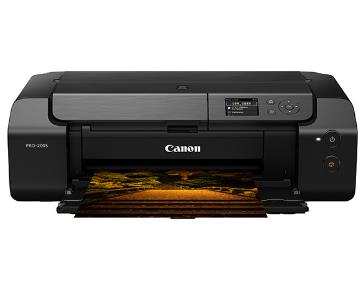 Canon PRO-200S ͼƬ