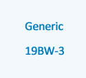 Generic 19BW-3 ͼƬ