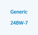 Generic 24BW-7 ͼƬ