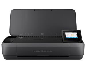 HP OfficeJet 250 ͼƬ